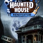 Haunted House Renovator Trailer