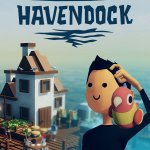 Havendock Sets Sail in Early Access Soon