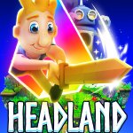 Headland Review