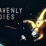 Heavenly Bodies Gameplay Trailer