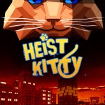 Heist Kitty Preview