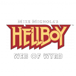 Hellboy Web of Wyrd First Web Area Playthrough Video