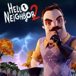 Hello Neighbor 2 Review