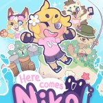 Wholesome Direct 2022: Here Comes Niko Free DLC Trailer