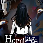 Get Ready to Open the Pandora's Box of the Paranormal - Hermitage: Strange Case Files is Out Now