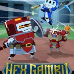 Hex Gambit: Respawned Review