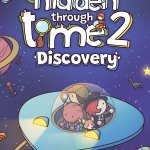 The Cozy and Relaxing Hidden Object Game Makes Its Return in Hidden Through Time 2: Discovery
