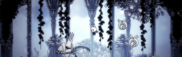 Is Hollow Knight Any Good?