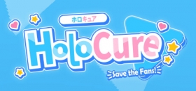 HoloCure - Save the Fans! Box Art
