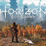 Horizon Zero Dawn Is on a Discount