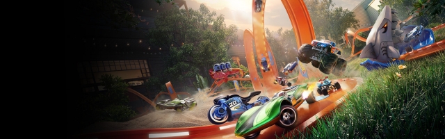 HOT WHEELS UNLEASHED 2 - Turbocharged Review