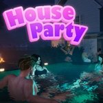 House Party's "The Vickie Update" Out Now!