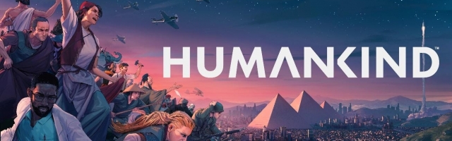 HUMANKIND Review