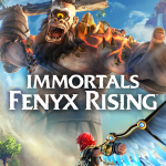Immortals Fenyx Rising Animated Trailer