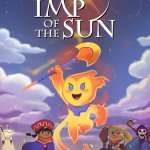 Imp of the Sun Announcement Trailer