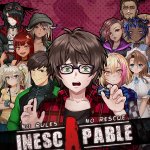 Inescapable: No Rules, No Rescue Review