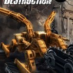 Instruments of Destruction Review
