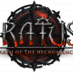 Iratus: Wrath of the Necromancer DLC Launch Trailer