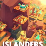 Islanders Review