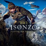 Isonzo Reveal Trailer