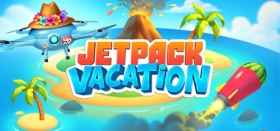 Jetpack Vacation Box Art