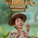 Joe Wander and the Enigmatic Adventures Review