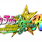 JoJo's Bizzare Adventure: All Star Battle R Announcement Trailer
