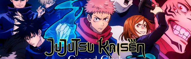 I Just Want a Jujutsu Kaisen Horror Game