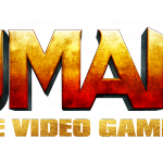 Jumanji: The Video Game Unveiled