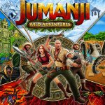 Outright Games Showcase: Jumanji: Wild Adventures