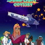 PC Gaming Show 2023: Jumplight Odyssey Gameplay Teaser