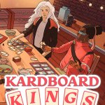 Kardboard Kings: Card Shop Simulator Review