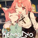 Take a Load off and Enjoy Some Tea with the Kemono Teatime Teaser!