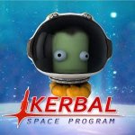 FINISHED - GameGrin Game Giveaway - Win Kerbal Space Program