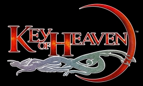 Key of Heaven Box Art