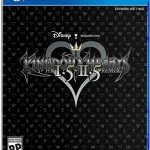 KINGDOM HEARTS INTEGRUM MASTERPIECE Out in Cloud for Nintendo Switch