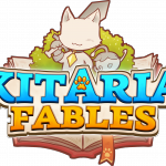 Genres Collide Next Year in Kitaria Fables