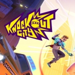 This Is Knockout City Gameplay Trailer