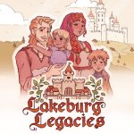 E3 2021: Lakeburg Legacies Trailer