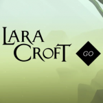 Part Two of The GO Trilogy Series Shows Lara's Adventure