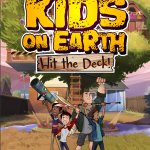 The Last Kids on Earth: Hit the Deck Review