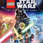 New LEGO Star Wars: The Skywalker Saga - Building the Galaxy Video