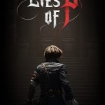 Lies of P Preview