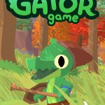 Game Over: Lil Gator Game