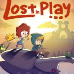 Future Games Show 2022: Lost in Play Trailer