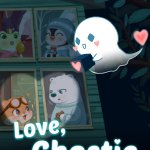 Love, Ghostie Preview