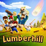 E3 2021: Lumberhill Launches Alongside PC Gaming Show E3 2021