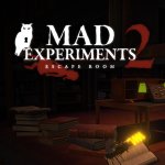 Mad Experiments 2: Escape Room  Trailer