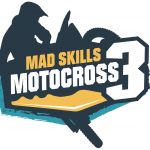 Make Your Skills Angry in Mad Skills Motocross 3
