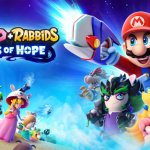 E3 2021: Mario + Rabbids Sparks of Hope Announced